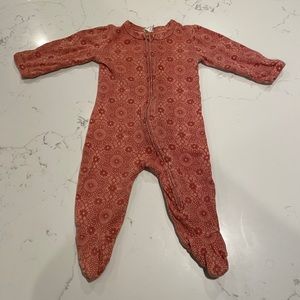 Kate Quinn footie